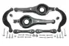 Комплект рычагов подвески (задней) Ford Focus C-MAX (DM2), 10/03 - 03/07 823 0003 30