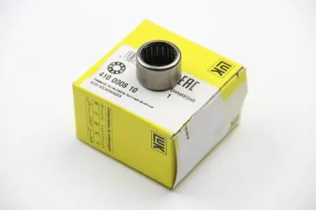 410000810 Підшипник вала первинного VW LT 75-83, (F-85706) LUK підбір по vin на Brocar