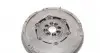 600017500 Демпфер + комплект зчеплення Ford Galaxy/Mondeo 1.8 TDCi 06-15 LUK підбір по vin на Brocar