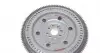 600017500 Демпфер + комплект зчеплення Ford Galaxy/Mondeo 1.8 TDCi 06-15 LUK підбір по vin на Brocar