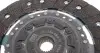 600017500 Демпфер + комплект зчеплення Ford Galaxy/Mondeo 1.8 TDCi 06-15 LUK підбір по vin на Brocar