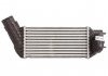Радіатор інтеркулера Citroen C4/DS4/Peugeot 308/3008 2.0 HDI 07- 30462
