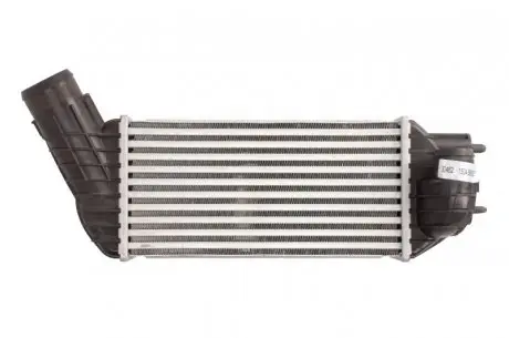 30462 Радіатор інтеркулера Citroen C4/DS4/Peugeot 308/3008 2.0 HDI 07- NRF підбір по vin на Brocar