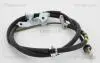 Трос ручного гальма TOYOTA T. LAND CRUISER 3,0 D-4D 02-09 PR 8140 131325