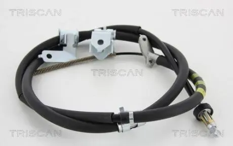 8140131325 Трос ручного гальма TOYOTA T. LAND CRUISER 3,0 D-4D 02-09 PR TRISCAN підбір по vin на Brocar