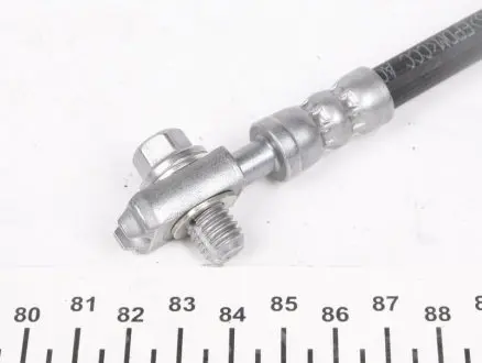 565E851E1 Шланг тормозной FTE 565E.851E.1 FTE подбор по vin на Brocar