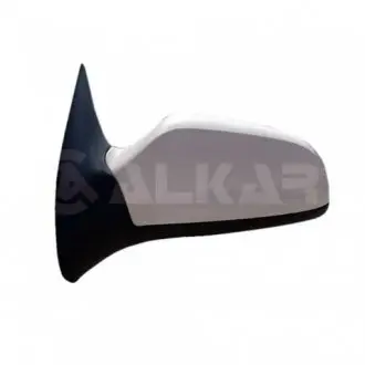 6139439 Дзеркало зовнішнє ALKAR підбір по vin на Brocar