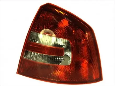 6651909RUE Фара задня DEPO підбір по vin на Brocar