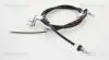 Трос ручного гальма TOYOTA T. LAND CRUISER 3,0 D-4D 02-09 LE 8140 131326