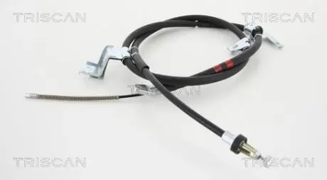 8140131326 Трос ручного гальма TOYOTA T. LAND CRUISER 3,0 D-4D 02-09 LE TRISCAN підбір по vin на Brocar