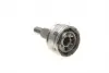151871 Шрус (наружный) Renault Kangoo 08- (27z/22z/56.6mm/79.1mm/52.85mm) METELLI підбір по vin на Brocar