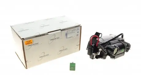 0230149 Компресор пневмосистеми MB E-class (W211)/S-class (W220) TRUCKTEC підбір по vin на Brocar