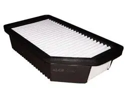MD8692 Воздушный фильтр MD-8692 ALCO FILTER ALCO FILTER подбор по vin на Brocar