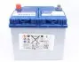565501065D842 Аккумуляторная батарея 65Ah/650A (232x173x225/+R/B00) (Start-Stop EFB) Blue Dynamic N65 Азия VARTA підбір по vin на Brocar