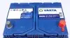 565501065D842 Аккумуляторная батарея 65Ah/650A (232x173x225/+R/B00) (Start-Stop EFB) Blue Dynamic N65 Азия VARTA підбір по vin на Brocar