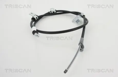 8140131149 Трос ручного гальма TRISCAN підбір по vin на Brocar
