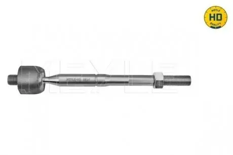 28160310032HD Рульова тяга KIA SORENTO III (01/15-) LE/PR 253MM M16X1,5 MEYLE підбір по vin на Brocar