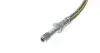 0145250028 Шланг гальмівний (передній) MB E-class (W212) 09-15 (L=535mm) MEYLE підбір по vin на Brocar