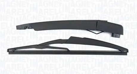 000723180357 Склоочисник MAGNETI MARELLI підбір по vin на Brocar