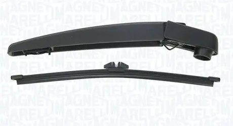 000723180136 Склоочисник MAGNETI MARELLI підбір по vin на Brocar