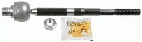 3914201 Рульова тяга KIA LEMFORDER подбор по vin на Brocar