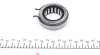 462022310 Ремкомплект КПП VW Golf V 1.6 FSI 03-08, 02U/0AG, 6-ступ. МКПП замінений на 462 0382 10 LUK підбір по vin на Brocar