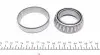 462022310 Ремкомплект КПП VW Golf V 1.6 FSI 03-08, 02U/0AG, 6-ступ. МКПП замінений на 462 0382 10 LUK підбір по vin на Brocar