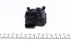 515064 Кран пічки VW Caddy III/Touran/Golf VI 03- VALEO підбір по vin на Brocar