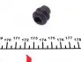 1090026 Планка суппорта (заднего) прижимная (к-кт) Nissan Qashqai/X-Trail/Renault Koleos 07- QUICK BRAKE підбір по vin на Brocar
