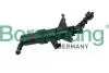 Форсунка омывателя фары VW Passat 08-12 (R) (OE VAG) B18466