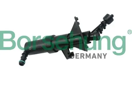 B18466 Форсунка омивача фари VW Passat 08-12 (R) (OE VAG) BORSEHUNG підбір по vin на Brocar