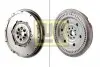 Демпфер зчеплення Ford Focus II/Mondeo IV 1.8 TDCi 06- 415 0647 10