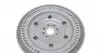 415064710 Демпфер сцепления Ford Focus II/Mondeo IV 1.8 TDCi 06- LUK підбір по vin на Brocar