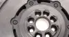 415064710 Демпфер сцепления Ford Focus II/Mondeo IV 1.8 TDCi 06- LUK підбір по vin на Brocar