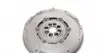 415064710 Демпфер сцепления Ford Focus II/Mondeo IV 1.8 TDCi 06- LUK підбір по vin на Brocar