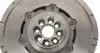 600017400 Демпфер + комплект зчеплення Ford Galaxy/Mondeo 1.8 TDCi 06-15 LUK підбір по vin на Brocar