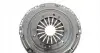 600017400 Демпфер + комплект зчеплення Ford Galaxy/Mondeo 1.8 TDCi 06-15 LUK підбір по vin на Brocar