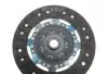600017400 Демпфер + комплект зчеплення Ford Galaxy/Mondeo 1.8 TDCi 06-15 LUK підбір по vin на Brocar