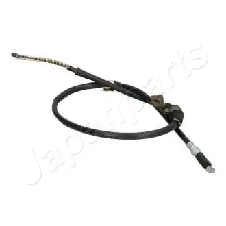 BC531L Трос, стояночная тормозная система JAPANPARTS підбір по vin на Brocar