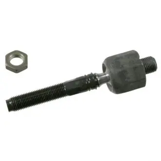 23031 Тяга рульова Volvo S60/S80/V70 00-14 (L=141mm) FEBI BILSTEIN підбір по vin на Brocar