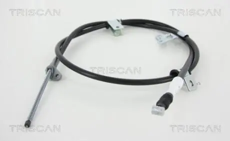 8140131150 Трос ручного гальма TRISCAN підбір по vin на Brocar