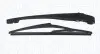 Важіль склоочисника z piorem opel corsa d 07.06 - 01.11 tyl 000723180235