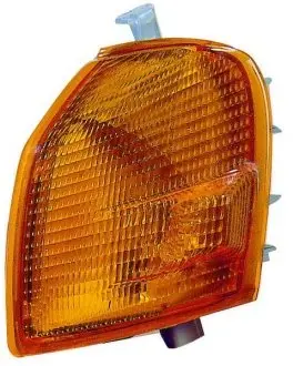 21215A1RAE Повторювач повороту DEPO підбір по vin на Brocar