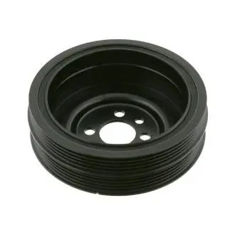26876 Шків колінвалу Skoda Superb 05-08/ VW Passat 00-05 1.9-2.0 TDI FEBI BILSTEIN підбір по vin на Brocar