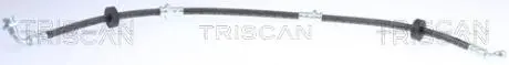 815069107 Тормозной шланг TRISCAN подбор по vin на Brocar