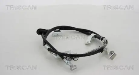 814010167 Трос, стояночная тормозная система TRISCAN підбір по vin на Brocar