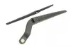 MAGNETI MARELLI TOYOTA Щітка склоочисника з важелем ззаду 410мм LEXUS RX450h 09- 000723180026