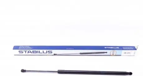 018254 Амортизатор крышки STABILUS 018254 STABILUS подбор по vin на Brocar