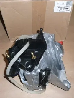 9813802280 Фільтр PEUGEOT/CITROEN підбір по vin на Brocar