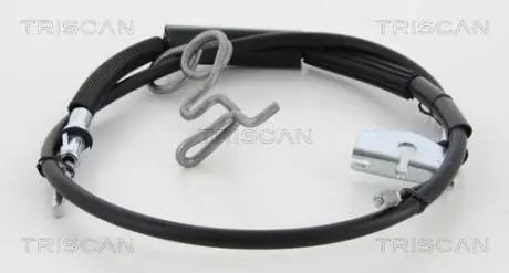 814080122 Трос, стоянкова гальмівна система TRISCAN підбір по vin на Brocar